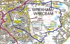 Wrexham and region