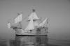 Swansea, a ship & the Ancient Mariner